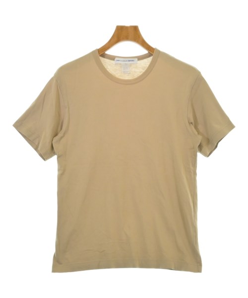 COMME des GARCONS SHIRT(コムデギャルソンシャツ)Tシャツ・カットソー ベージュ サイズ:S/2200658244032