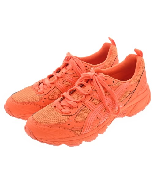 COMME des GARCONS SHIRT(コムデギャルソンシャツ)スニーカー オレンジ サイズ:27cm/2200659374011