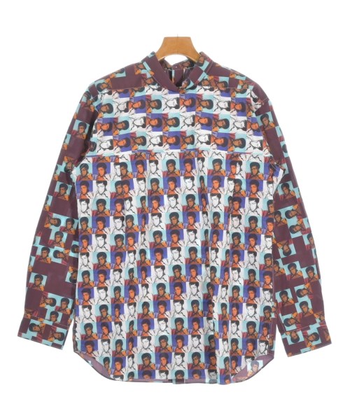 COMME des GARCONS SHIRT(コムデギャルソンシャツ)カジュアルシャツ その他（柄物・カラフル） サイズ:L/2200661595039