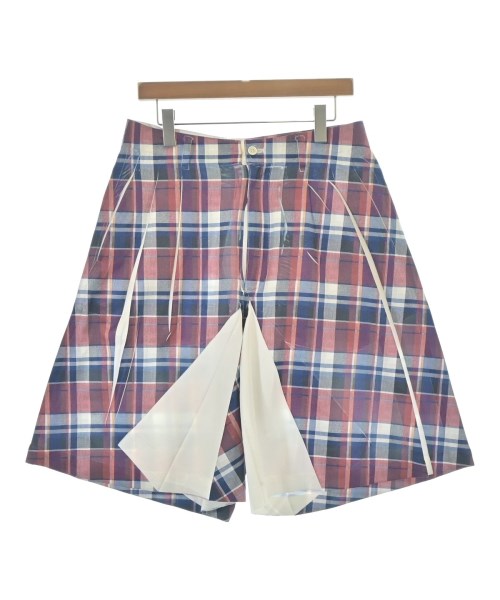 COMME des GARCONS SHIRT(コムデギャルソンシャツ)のショートパンツ サイズ:M 31,400円