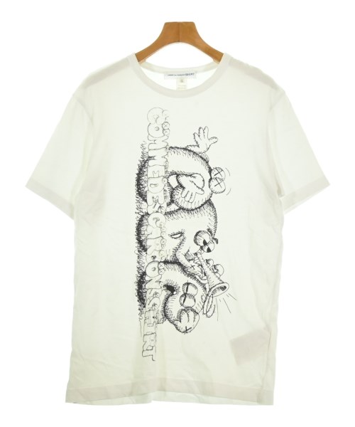COMME des GARCONS SHIRT(コムデギャルソンシャツ)のTシャツ・カットソー サイズ:L 9,000円