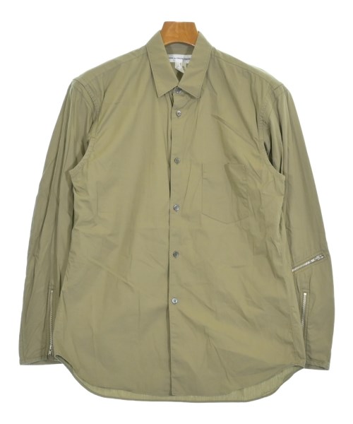 COMME des GARCONS SHIRT(コムデギャルソンシャツ)のカジュアルシャツ サイズ:S 17,000円