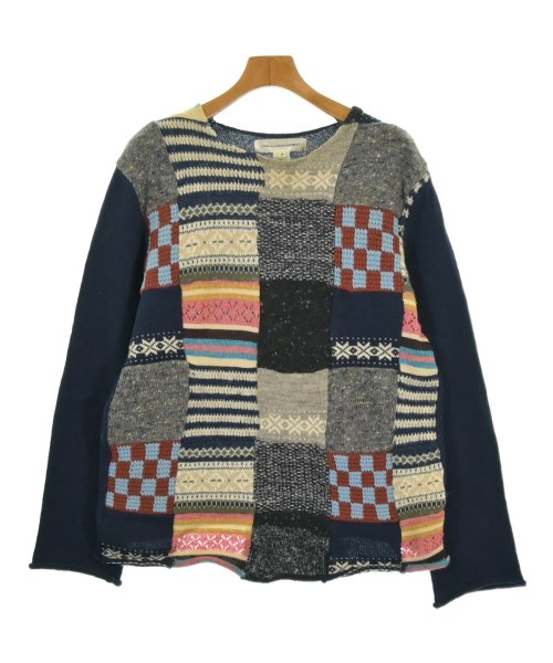 COMME des GARCONS SHIRT(コムデギャルソンシャツ)のニット・セーター サイズ:M 18,800円