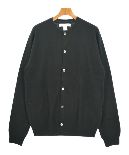 COMME des GARCONS SHIRT(コムデギャルソンシャツ)のカーディガン サイズ:L 36,100円