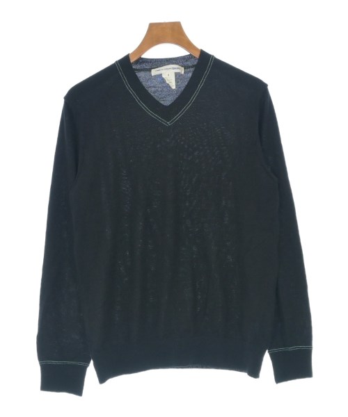 COMME des GARCONS SHIRT(コムデギャルソンシャツ)のニット・セーター サイズ:M 10,200円