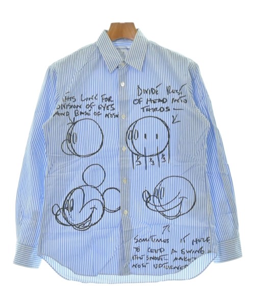 COMME des GARCONS SHIRT(コムデギャルソンシャツ)のカジュアルシャツ サイズ:XS 42,900円