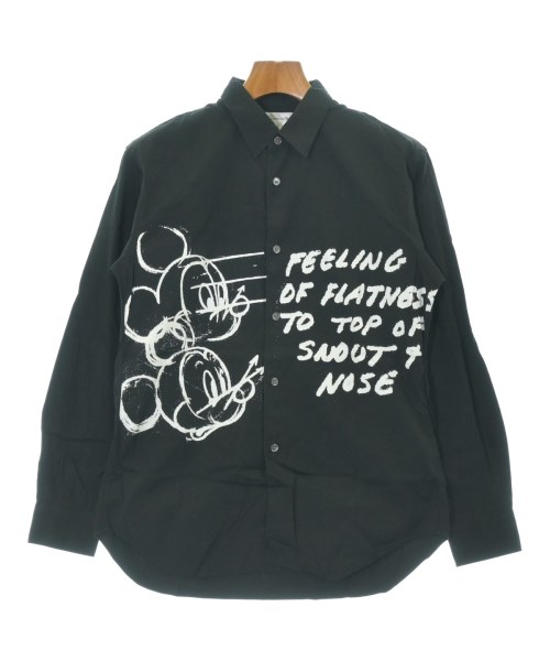 COMME des GARCONS SHIRT(コムデギャルソンシャツ)のカジュアルシャツ サイズ:XS 24,000円