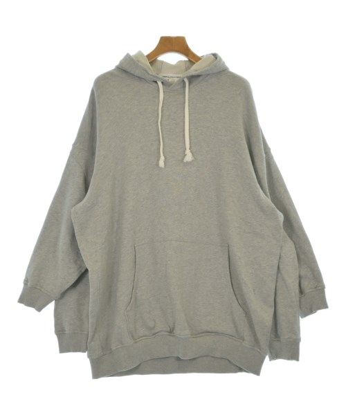 COMME des GARCONS SHIRT(コムデギャルソンシャツ)パーカー グレー サイズ:XL/2200652624014
