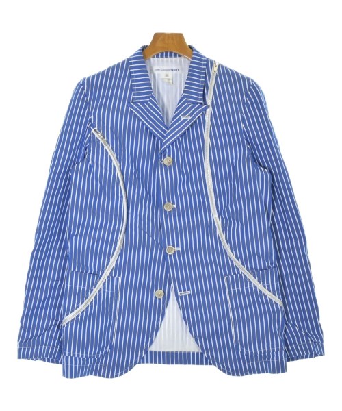 COMME des GARCONS SHIRT(コムデギャルソンシャツ)のテーラードジャケット サイズ:S 77,000円