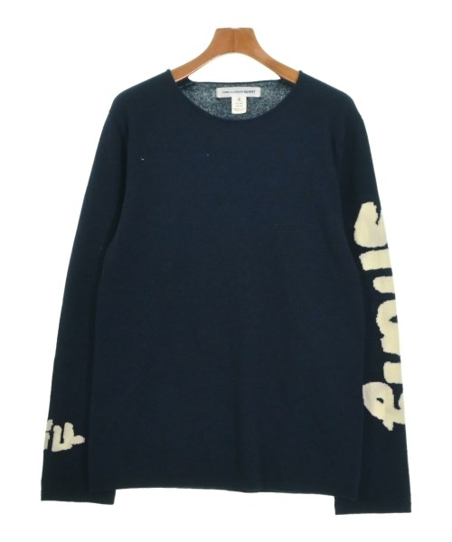 COMME des GARCONS SHIRT(コムデギャルソンシャツ)のニット・セーター サイズ:M 15,400円