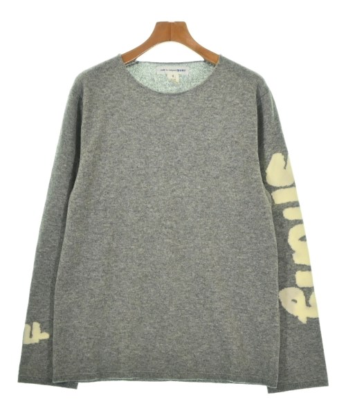 COMME des GARCONS SHIRT(コムデギャルソンシャツ)のニット・セーター サイズ:M 15,400円