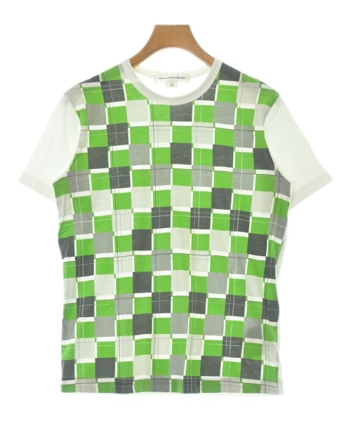 COMME des GARCONS SHIRT(コムデギャルソンシャツ)のTシャツ・カットソー サイズ:M 8,600円
