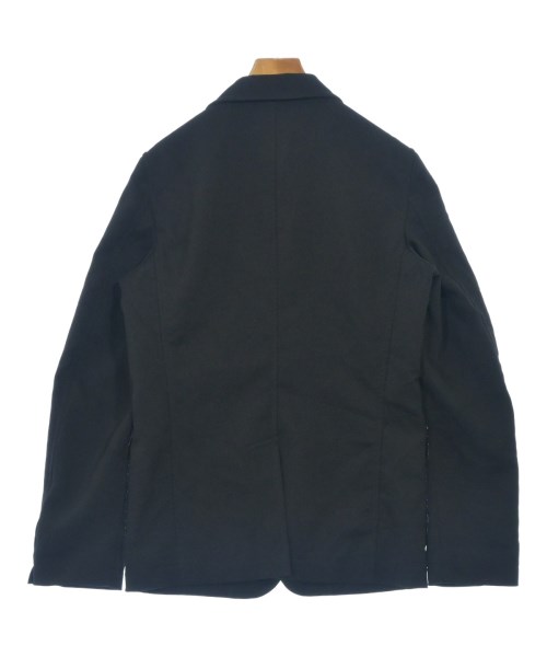 COMME des GARCONS SHIRT（コムデギャルソンシャツ）カジュアルジャケット 黒 サイズ:S メンズ/2200705268011