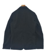 COMME des GARCONS SHIRT（コムデギャルソンシャツ）カジュアルジャケット 黒 サイズ:S メンズ/2200705268011