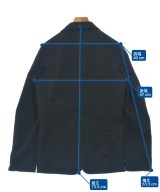 COMME des GARCONS SHIRT（コムデギャルソンシャツ）カジュアルジャケット 黒 サイズ:S メンズ/2200705268011