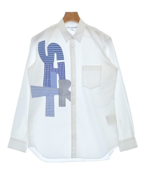 COMME des GARCONS SHIRT(コムデギャルソンシャツ)のカジュアルシャツ サイズ:S 71,300円