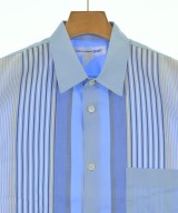 COMME des GARCONS SHIRT（コムデギャルソンシャツ）カジュアルシャツ 青 サイズ:M メンズ/2200705586115