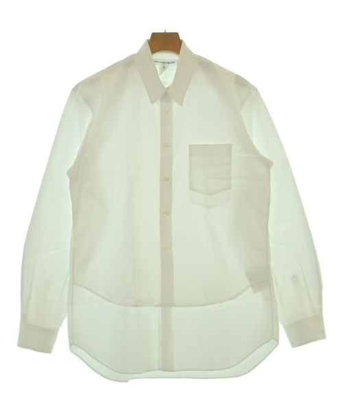 COMME des GARCONS SHIRT(コムデギャルソンシャツ)のカジュアルシャツ サイズ:M 20,900円