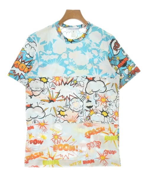 COMME des GARCONS SHIRT(コムデギャルソンシャツ)のTシャツ・カットソー サイズ:M 11,000円