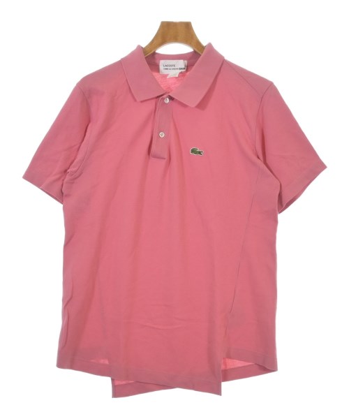 COMME des GARCONS SHIRT(コムデギャルソンシャツ)のポロシャツ サイズ:L 11,000円