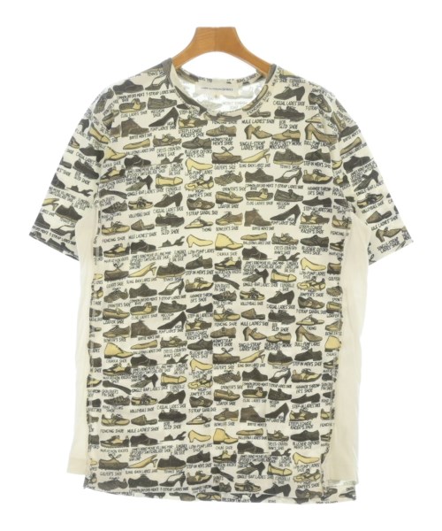 COMME des GARCONS SHIRT(コムデギャルソンシャツ)のTシャツ・カットソー サイズ:L 7,700円