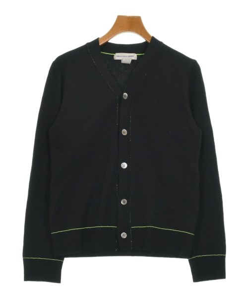 COMME des GARCONS SHIRT(コムデギャルソンシャツ)のカーディガン サイズ:S 15,400円