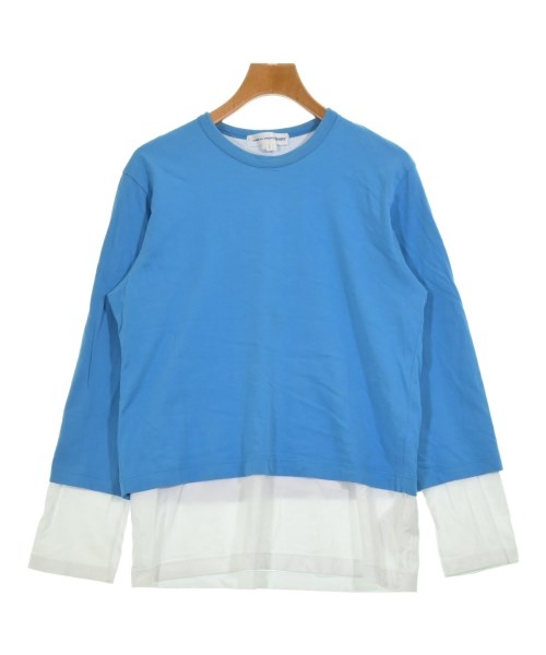 COMME des GARCONS SHIRT(コムデギャルソンシャツ)のTシャツ・カットソー サイズ:L 11,000円