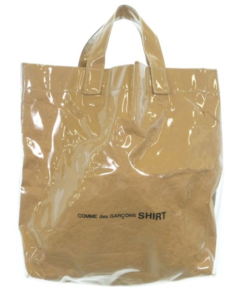 COMME des GARCONS SHIRT(コムデギャルソンシャツ)のトートバッグ サイズ:- 10,400円