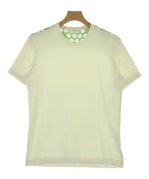 COMME des GARCONS SHIRT(コムデギャルソンシャツ)のTシャツ・カットソー サイズ:M 5,200円