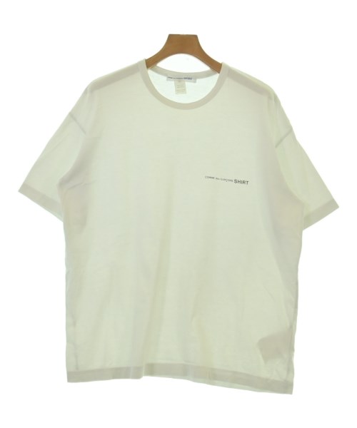 COMME des GARCONS SHIRT(コムデギャルソンシャツ)のTシャツ・カットソー サイズ:S 6,400円