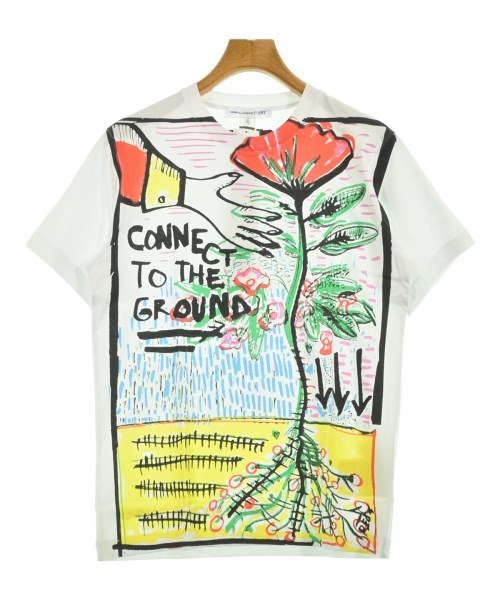 COMME des GARCONS SHIRT(コムデギャルソンシャツ)のTシャツ・カットソー サイズ:M 14,000円