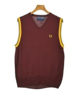 COMME des GARCONS SHIRT ベスト