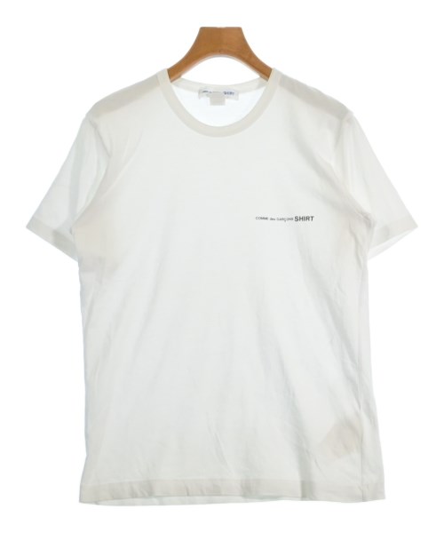 COMME des GARCONS SHIRT(コムデギャルソンシャツ)のTシャツ・カットソー サイズ:L 7,700円