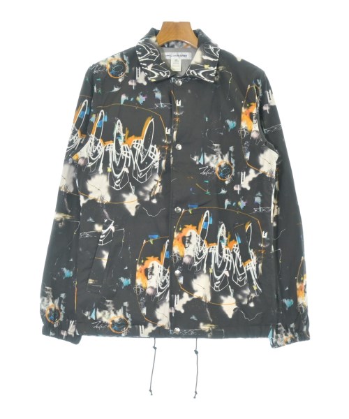 COMME des GARCONS SHIRT(コムデギャルソンシャツ)その他 黒 サイズ:M/2200663273010