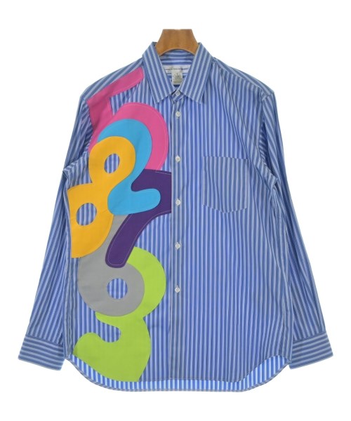 COMME des GARCONS SHIRT(コムデギャルソンシャツ)のカジュアルシャツ サイズ:S 46,300円