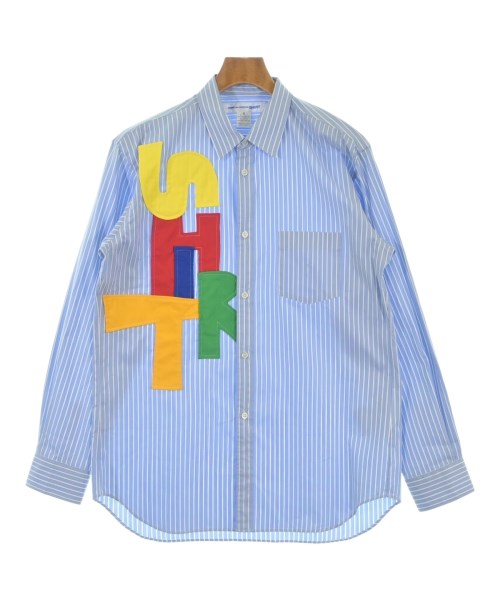 COMME des GARCONS SHIRT(コムデギャルソンシャツ)のカジュアルシャツ サイズ:M 58,800円