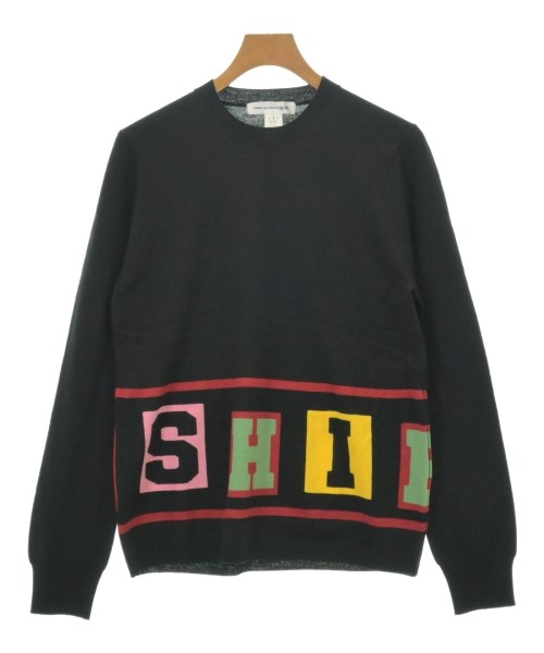 COMME des GARCONS SHIRT(コムデギャルソンシャツ)のニット・セーター サイズ:S 27,500円