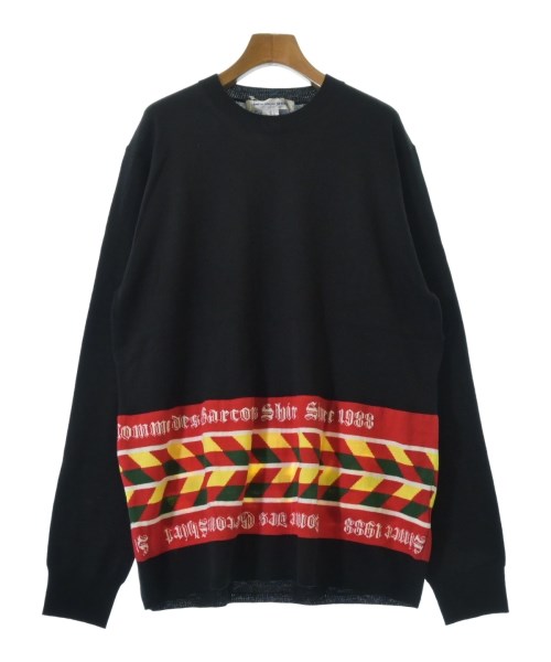COMME des GARCONS SHIRT(コムデギャルソンシャツ)のニット・セーター サイズ:XL 27,500円