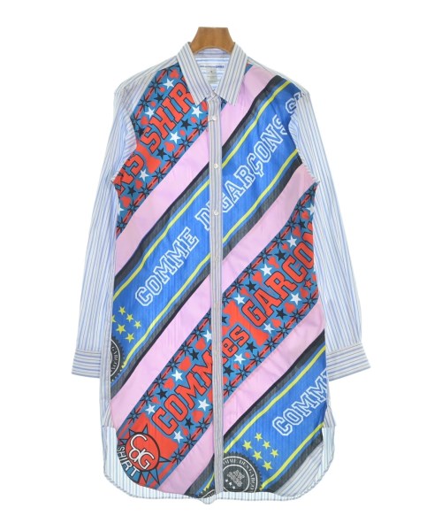 COMME des GARCONS SHIRT(コムデギャルソンシャツ)のカジュアルシャツ サイズ:M 53,100円