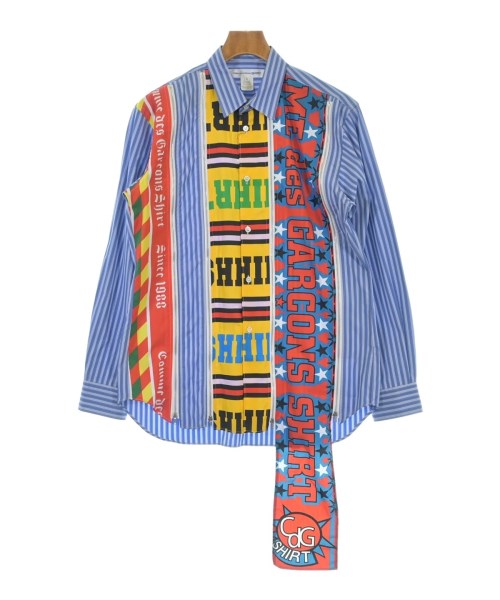 COMME des GARCONS SHIRT(コムデギャルソンシャツ)のカジュアルシャツ サイズ:S 56,500円