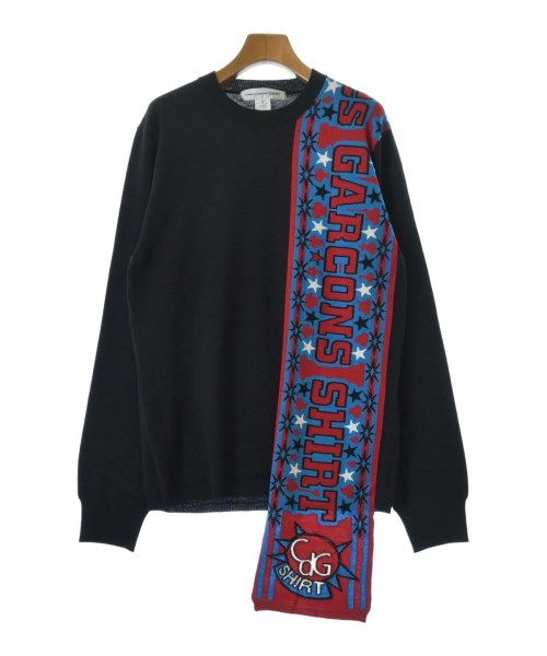 COMME des GARCONS SHIRT(コムデギャルソンシャツ)のニット・セーター サイズ:M 27,500円
