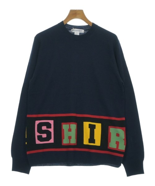 COMME des GARCONS SHIRT(コムデギャルソンシャツ)のニット・セーター サイズ:L 27,500円