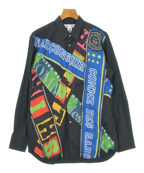 COMME des GARCONS SHIRT(コムデギャルソンシャツ)のカジュアルシャツ サイズ:M 61,200円