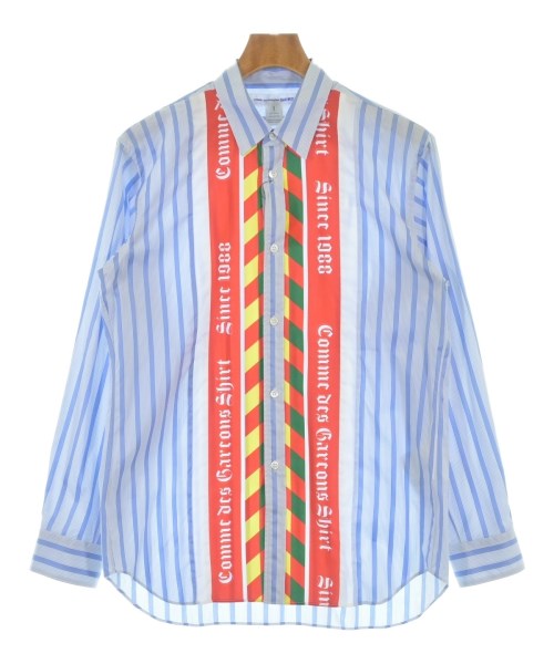 COMME des GARCONS SHIRT(コムデギャルソンシャツ)のカジュアルシャツ サイズ:S 42,900円