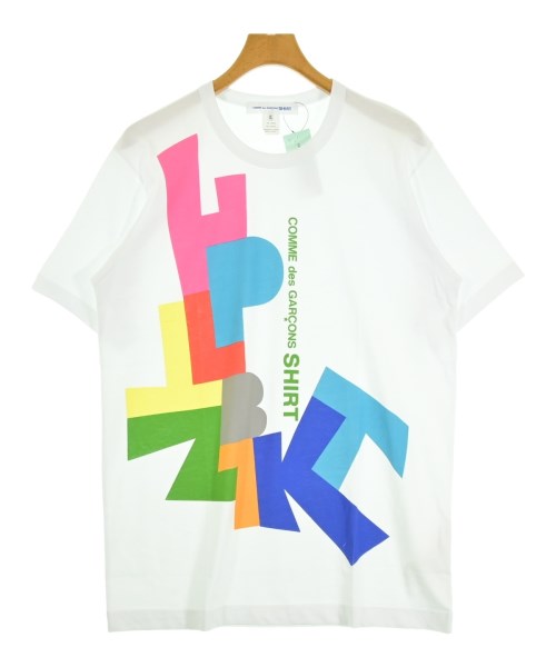 COMME des GARCONS SHIRT(コムデギャルソンシャツ)のTシャツ・カットソー サイズ:XL 11,600円
