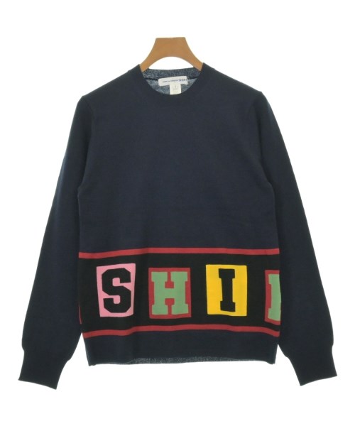 COMME des GARCONS SHIRT(コムデギャルソンシャツ)のニット・セーター サイズ:S 27,500円