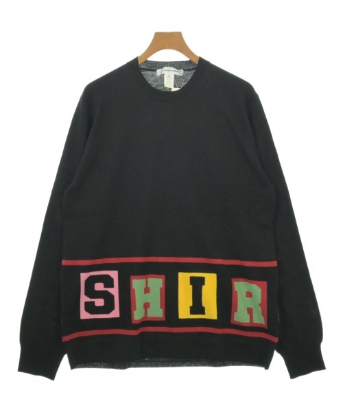 COMME des GARCONS SHIRT(コムデギャルソンシャツ)のニット・セーター サイズ:XL 27,500円