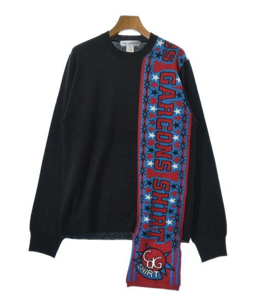 COMME des GARCONS SHIRT(コムデギャルソンシャツ)のニット・セーター サイズ:M 27,500円