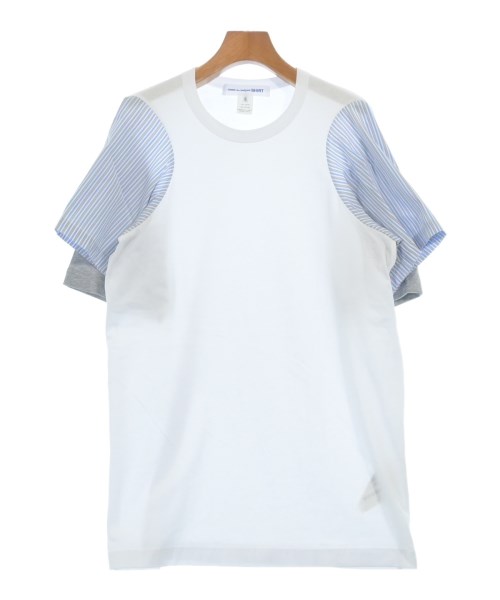 COMME des GARCONS SHIRT(コムデギャルソンシャツ)のTシャツ・カットソー サイズ:XL 20,400円