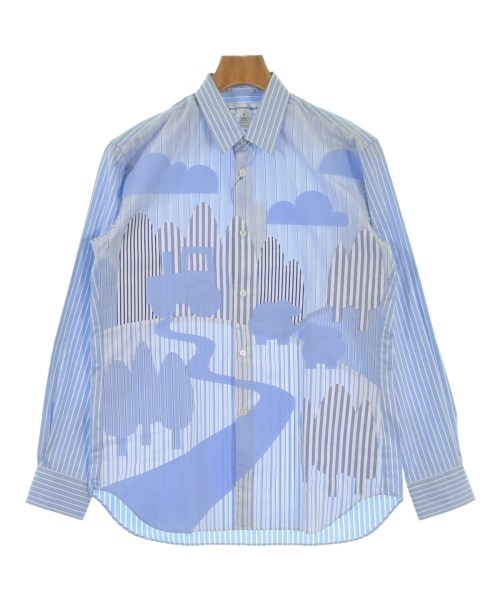 COMME des GARCONS SHIRT(コムデギャルソンシャツ)のカジュアルシャツ サイズ:XS 67,900円
